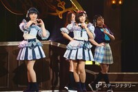 舞台「かげきしょうじょ!!」第2章より。