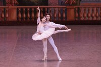 東京バレエ団 創立60周年記念シリーズ11「くるみ割り人形」全2幕より。（Photo by Koujiro Yoshikawa）