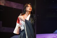 「舞台『呪術廻戦 0』WITH LIVE BAND」より。