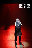 音楽座ミュージカル「ホーム」東京公演より。（撮影：二階堂健）(c)ヒューマンデザイン