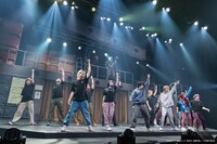 「演劇【推しの子】2.5次元舞台編」公開ゲネプロより。