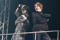 「演劇【推しの子】2.5次元舞台編」公開ゲネプロより。