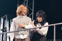 「演劇【推しの子】2.5次元舞台編」公開ゲネプロより。