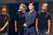 「演劇【推しの子】2.5次元舞台編」公開ゲネプロより。