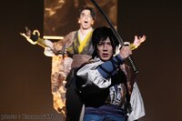 「国性爺合戦～虎が目覚めし刻」より。