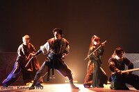 「国性爺合戦～虎が目覚めし刻」より。