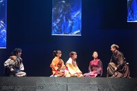 「国性爺合戦～虎が目覚めし刻」より。