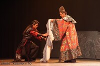 「国性爺合戦～虎が目覚めし刻」より。