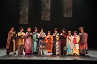 「国性爺合戦～虎が目覚めし刻」出演者