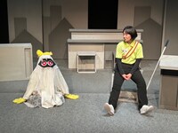 PUYEY 6th season「おんたろうズ～老々行進曲～」より。