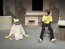 PUYEY 6th season「おんたろうズ～老々行進曲～」より。