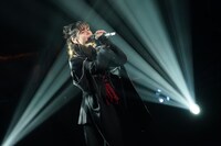 TRUMP series 15th Anniversary FINAL「繭期極夜会」第二夜より、Anonymouz。