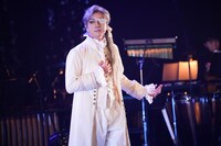 TRUMP series 15th Anniversary FINAL「繭期極夜会」より、細貝圭。