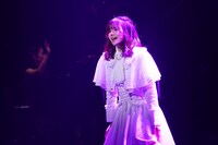 TRUMP series 15th Anniversary FINAL「繭期極夜会」第一夜より、浜浦彩乃。