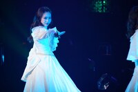 TRUMP series 15th Anniversary FINAL「繭期極夜会」第一夜より、川崎愛香里。