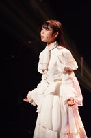 TRUMP series 15th Anniversary FINAL「繭期極夜会」第一夜より、北御門亜美。