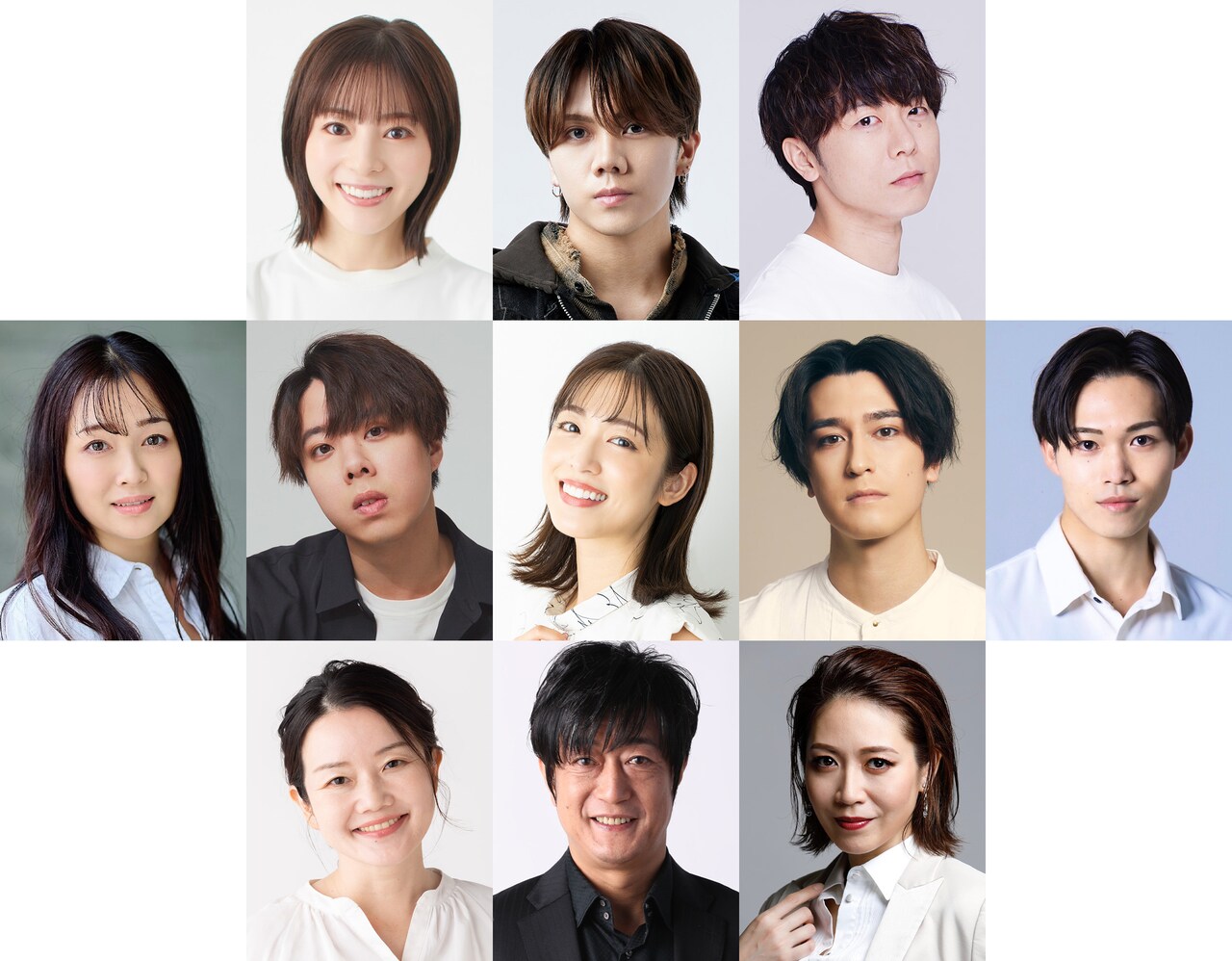 ダッドシューズ 2025」上演決定、主人公・若木翔役に佐々木大光