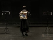 Plant M プロトタイプリーディング公演「げきじょうのひ #0  序と云い切れズ」より。