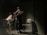 Plant M プロトタイプリーディング公演「げきじょうのひ #0  序と云い切れズ」より。