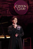 加藤和樹「KAZUKI KATO TREASURE BOX 2024 -MAN TO MAN-」より。