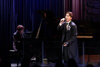 加藤和樹「KAZUKI KATO TREASURE BOX 2024 -MAN TO MAN-」より。