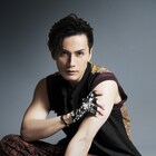 加藤和樹、全国7カ所を巡るライブツアーを2025年に開催