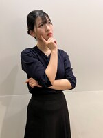 beMyselfプロデュース舞台公演 第1弾「コワーキングスペース！」稽古の様子。