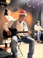 beMyselfプロデュース舞台公演 第1弾「コワーキングスペース！」稽古の様子。