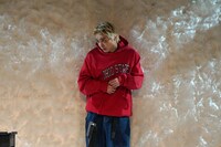 「モンスター」フォトコールより。