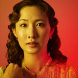 実咲凜音のビジュアル。