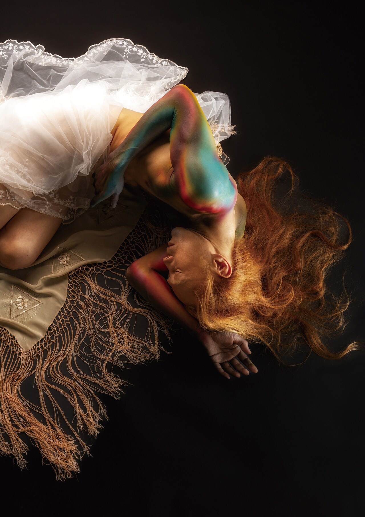 森山開次が若手音楽家たちと立ち上げる、シューベルト「死と乙女」世界初演