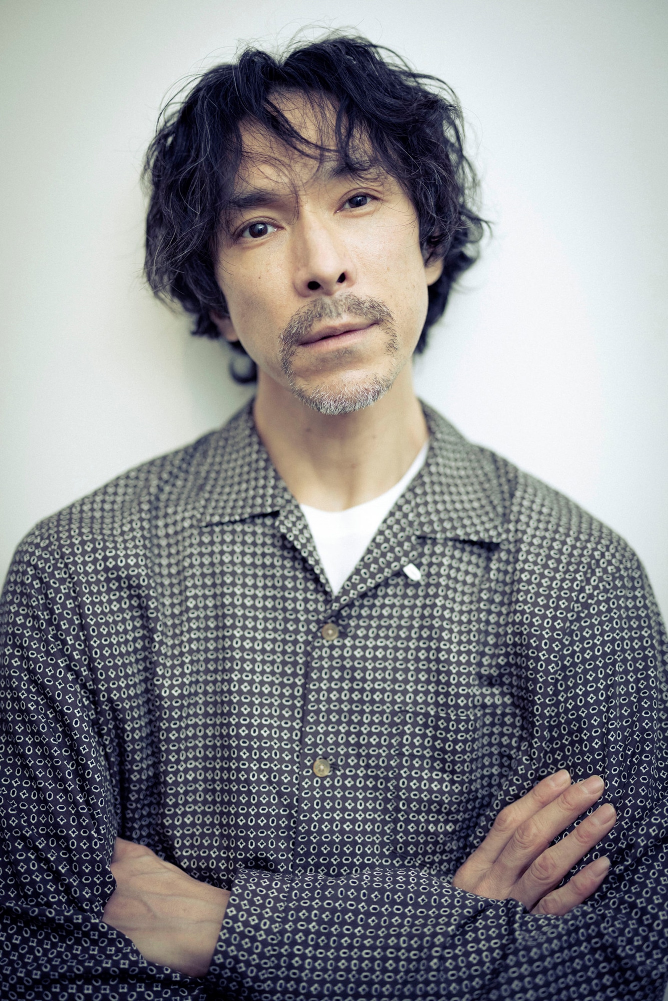 首藤康之