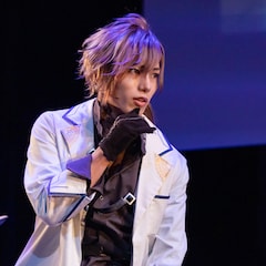 北出流星・太田夢莉らが立ち上げる舞台「終遠のヴィルシュ」本日スタート