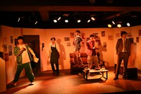 Route Theater Vol.2「Diary」より。