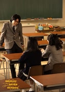 「RE:PLAY AFTER SCHOOL」ビジュアル
