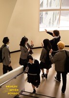 「RE:PLAY AFTER SCHOOL」ビジュアル