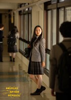 「RE:PLAY AFTER SCHOOL」ビジュアル