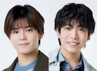 少年忍者・北川拓実&小田将聖がW主演!舞台「君のクイズ」でクイズプレーヤー役に