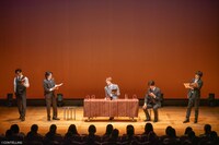 「コメディ朗読劇CONTELLING『とりあえずウーロン茶』（俳優編）」より。