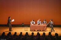 「コメディ朗読劇CONTELLING『とりあえずウーロン茶』（俳優編）」より。