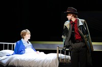 神戸セーラーボーイズ 定期公演vol.3「なんて素敵にピカレスク」「天使を憐れむ歌。」より。