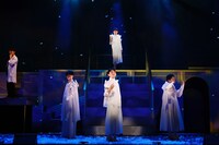 神戸セーラーボーイズ 定期公演vol.3「なんて素敵にピカレスク」「天使を憐れむ歌。」より。