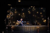 ミュージカル「ライオン」日本版より。