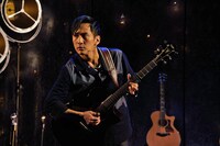 ミュージカル「ライオン」日本版より。