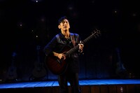 ミュージカル「ライオン」日本版より。