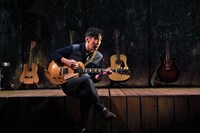 ミュージカル「ライオン」日本版より。