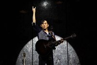 ミュージカル「ライオン」日本版より。