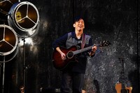 ミュージカル「ライオン」日本版より。