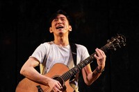 ミュージカル「ライオン」日本版より。