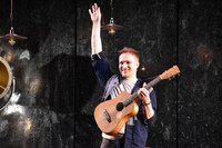 ミュージカル「ライオン」来日版より。(c)梅田芸術劇場